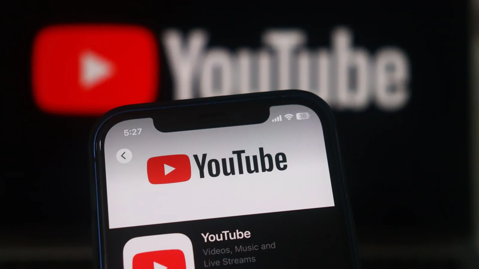 YouTube 2026: Plataforma é Chave para SEO com AI Overviews